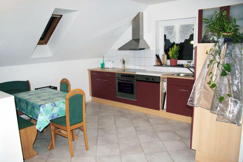 Zeise Apartment Leipzig