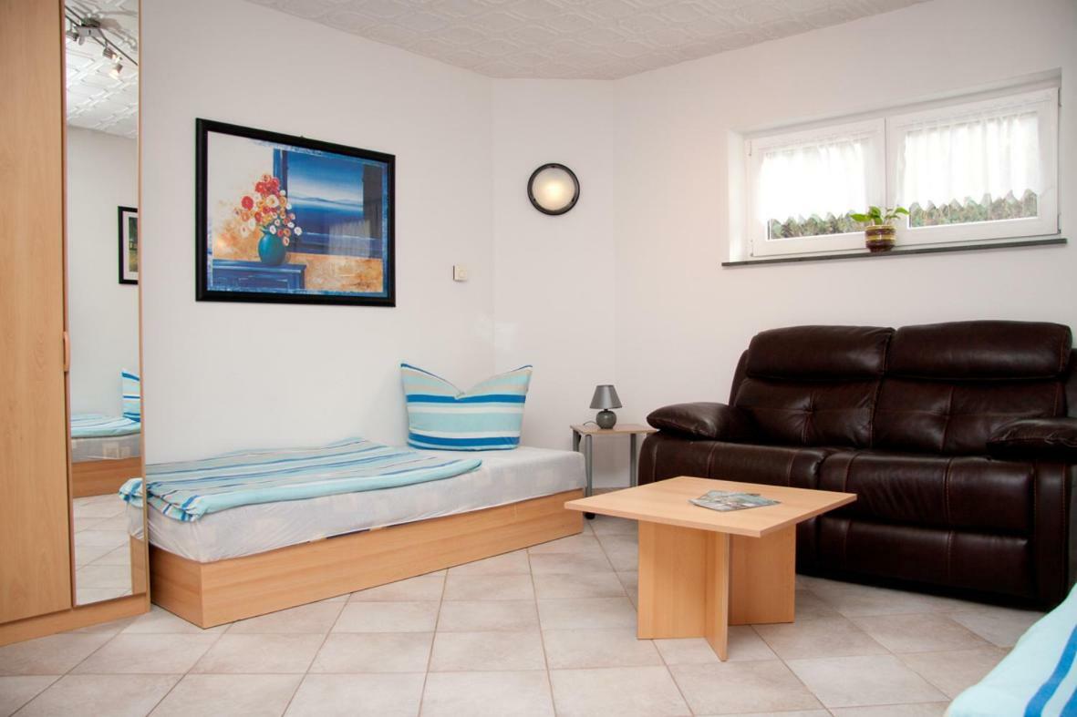Zeise Appartement