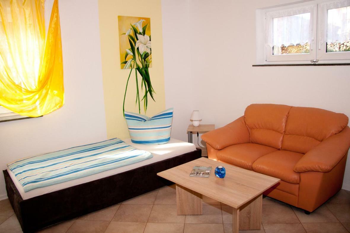 Zeise Appartement